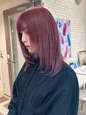 PROGRESS 長町南店×スタイル