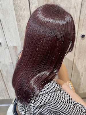 PROGRESS 長町南店×スタイル