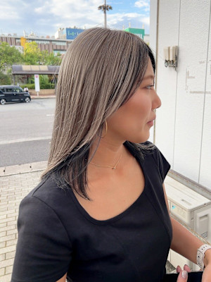 PROGRESS 長町南店×スタイル