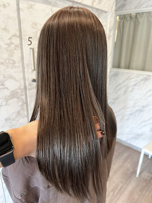 PROGRESS 長町南店×スタイル