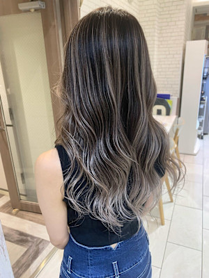 PROGRESS 長町南店×スタイル