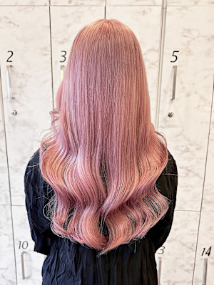 PROGRESS 長町南店×スタイル