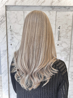 PROGRESS 長町南店×スタイル