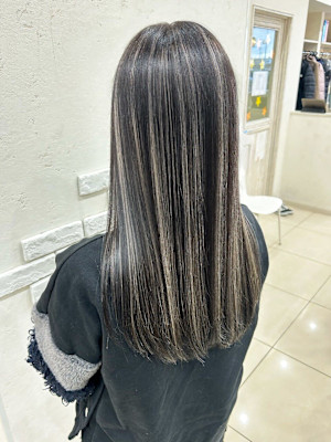 PROGRESS 長町南店×スタイル