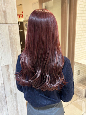 PROGRESS 長町南店×スタイル