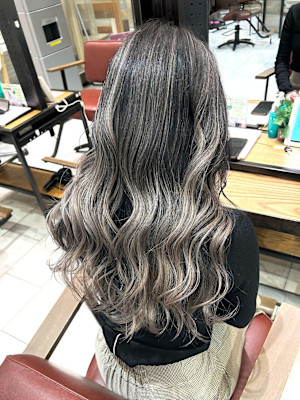 PROGRESS 長町南店×スタイル