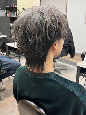 PROGRESS 長町南店×スタイル