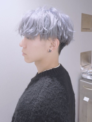 PROGRESS 長町南店×スタイル