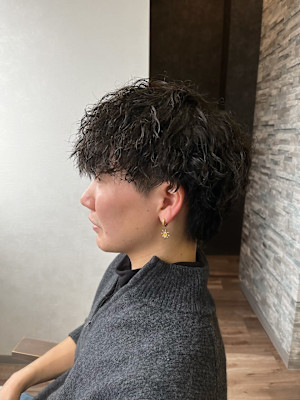 PROGRESS 長町南店×スタイル