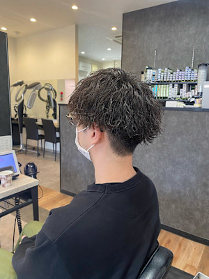 PROGRESS 長町南店×スタイル