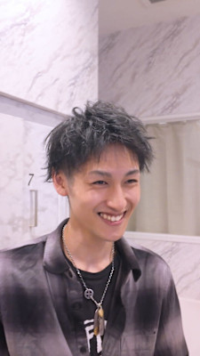 PROGRESS 長町南店×スタイル