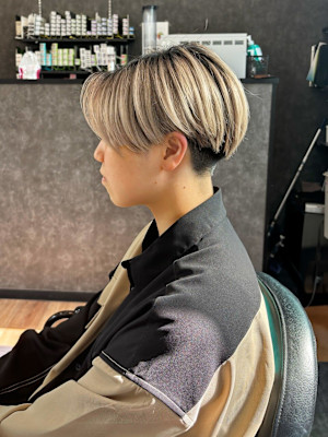 PROGRESS 長町南店×スタイル