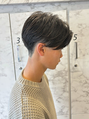 PROGRESS 長町南店×スタイル