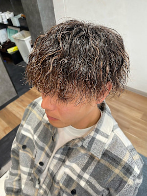 PROGRESS 長町南店×スタイル