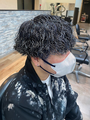 PROGRESS 長町南店×スタイル