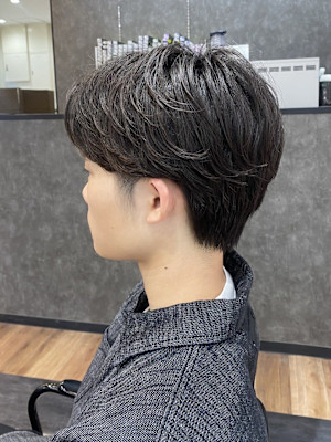 PROGRESS 長町南店×スタイル