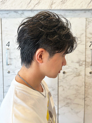 PROGRESS 長町南店×スタイル