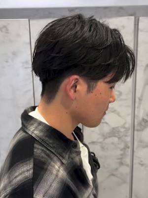 PROGRESS 長町南店×スタイル