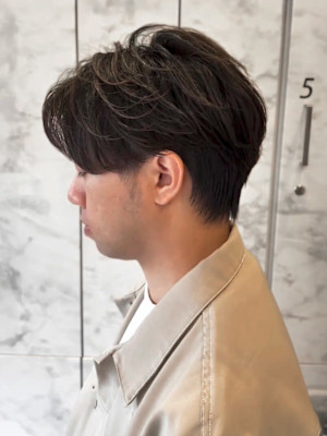 PROGRESS 長町南店×スタイル