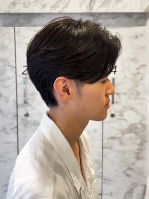 PROGRESS 長町南店×スタイル