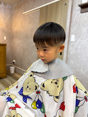 embi. HAIR＆RELAXATION×スタイル