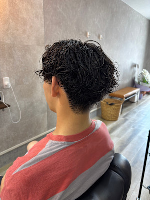 embi. HAIR＆RELAXATION×スタイル