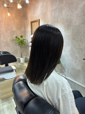 embi. HAIR＆RELAXATION×スタイル