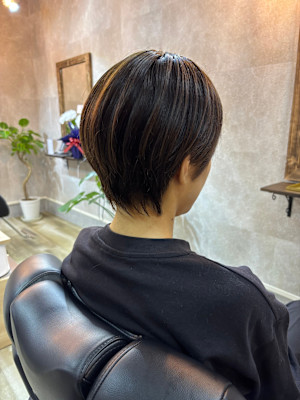 embi. HAIR＆RELAXATION×スタイル