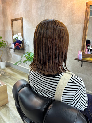 embi. HAIR＆RELAXATION×スタイル