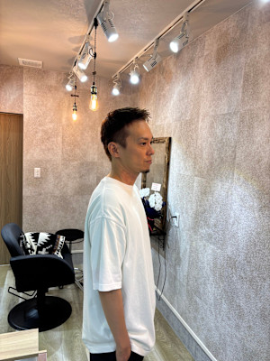 embi. HAIR＆RELAXATION×スタイル