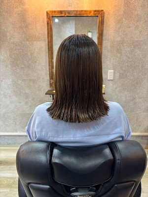 embi. HAIR＆RELAXATION×スタイル