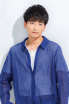 ショートマッシュ