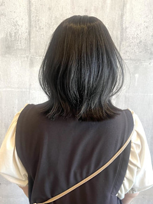 ふんやりボブレイヤー【ARCH Sayaka】