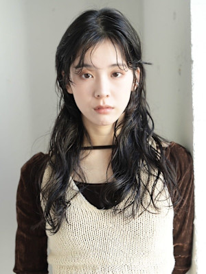 【arteHAIR】ニュアンスパーマ/ロングパーマ