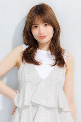 ニュアンスレイヤー