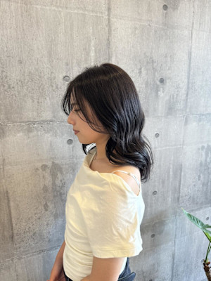 1color グレージュ