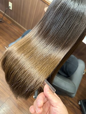 【シェアサロン】 9seat×スタイル