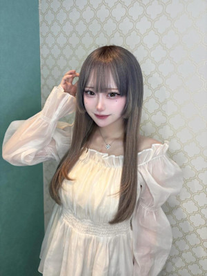 儚い系なら任せて！