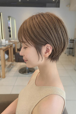 【まるみショート】小田急相模原