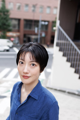 ハンサムショート