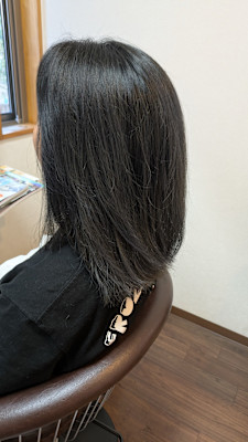 髪結 来羅×スタイル