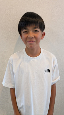 髪結 来羅×スタイル