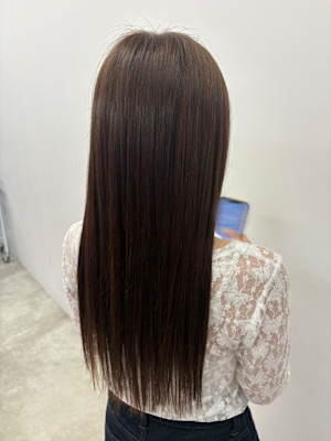 プルシール×プルエクステ！！！