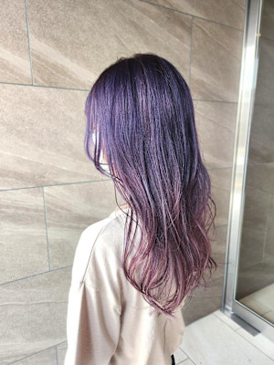 グラデーション