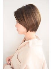 recolto×スタイル