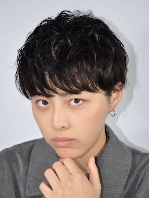 さわやかマッシュ