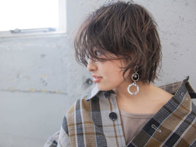 カット+カラー（白髪染め対応可）+活泡泉＋エプレ