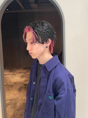 フェザーパーマ