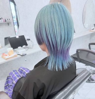 デザインカラー