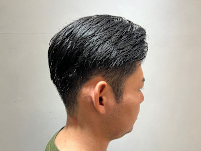 RITA HOMME×スタイル